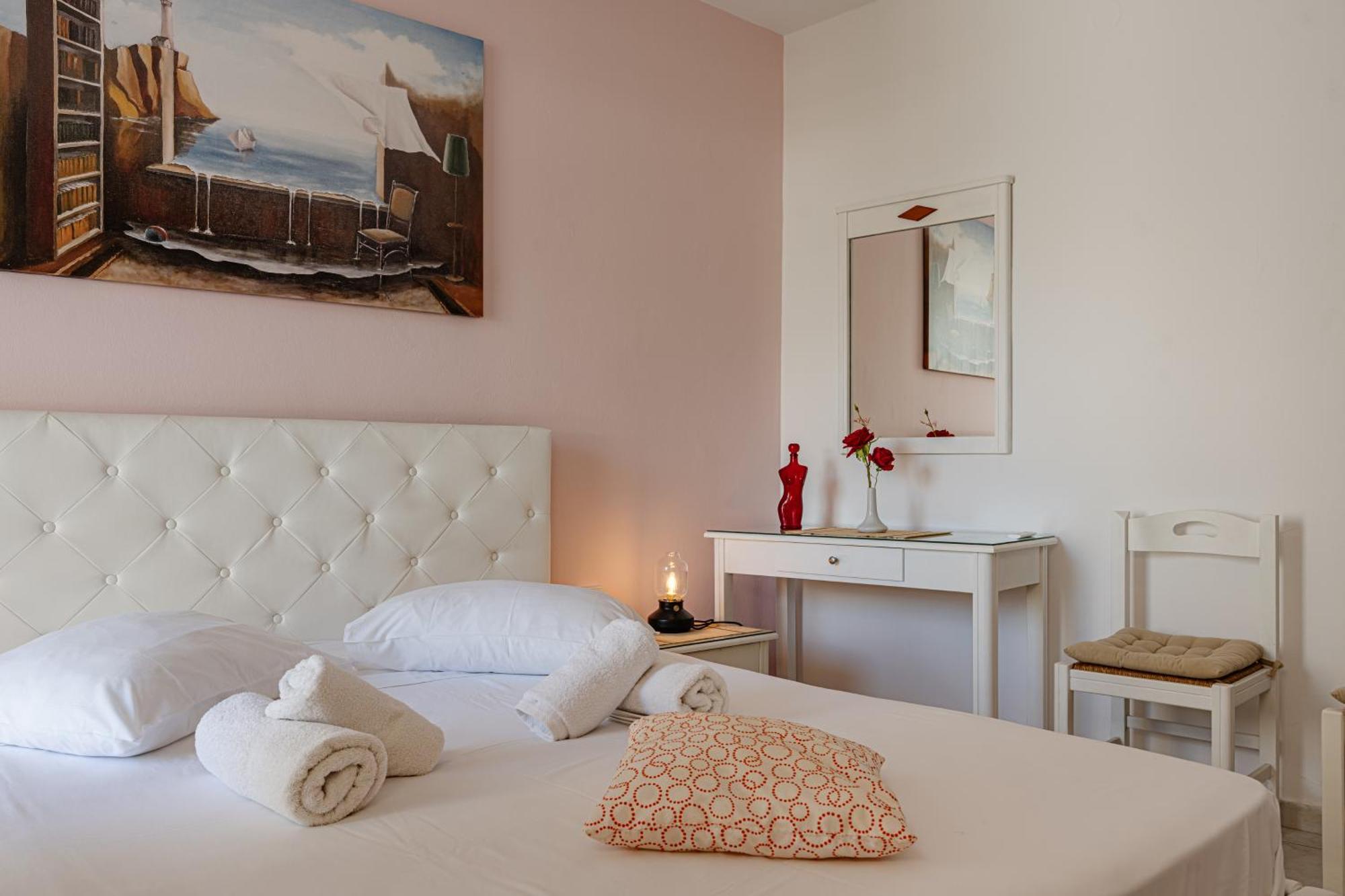 Mandy Seafront Studios Zákynthos by Værelse billede